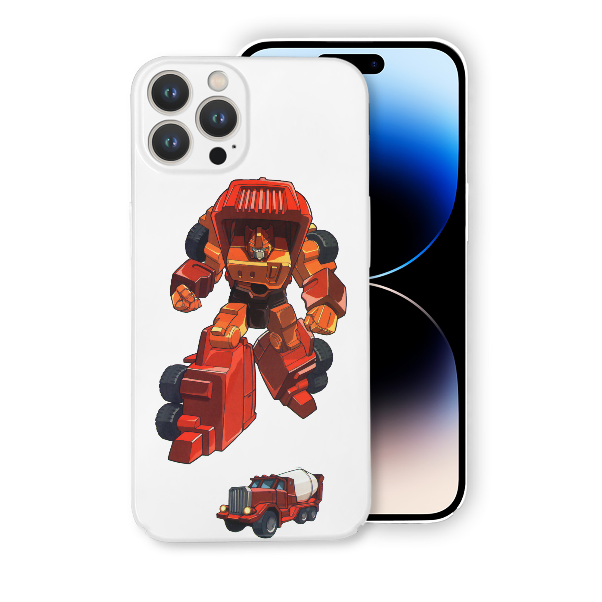 （画像用）  【iPhone 14シリーズ対応】ハードケース